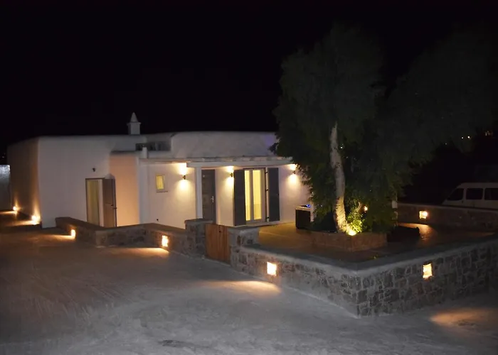 Giannoulaki Hotel